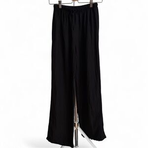 Clyque the label mecah pants black